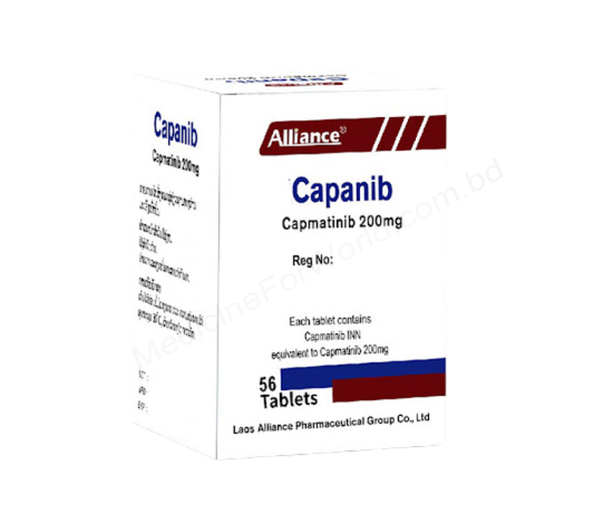 Capanib