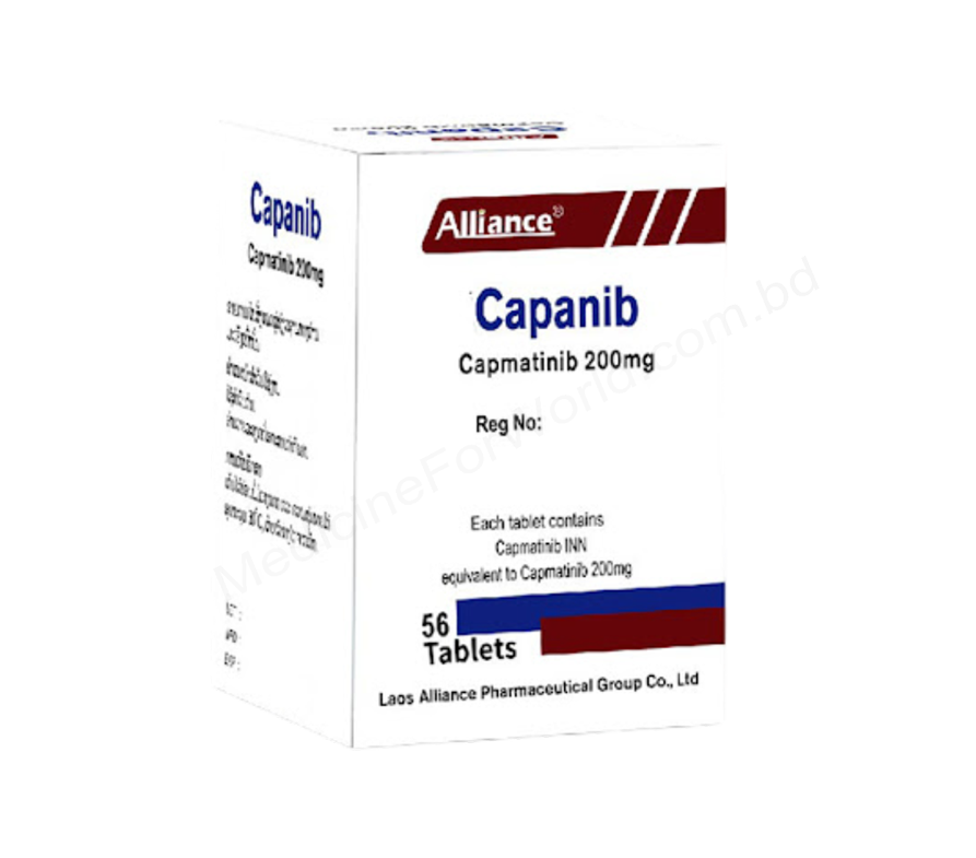 Capanib