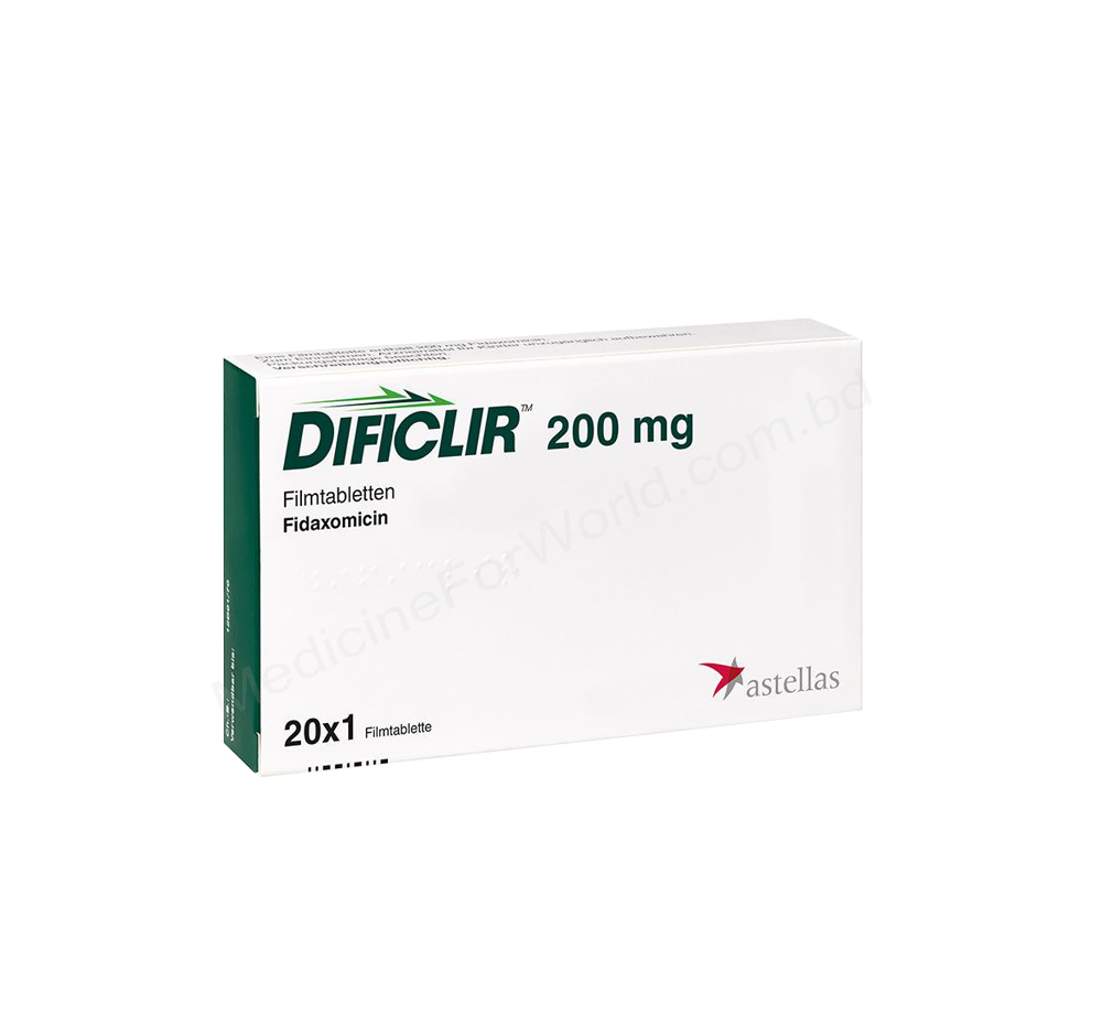Dificlir