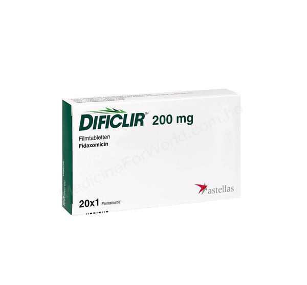 Dificlir