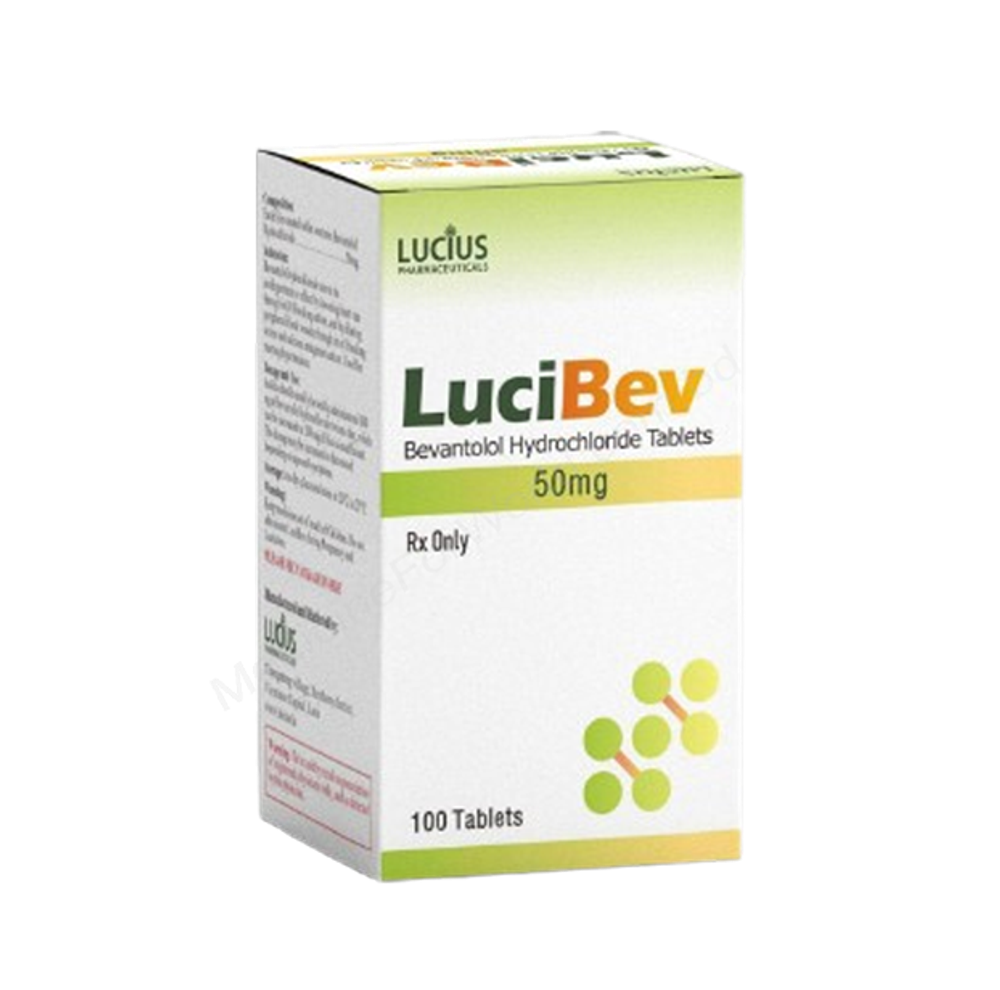 LuciBev