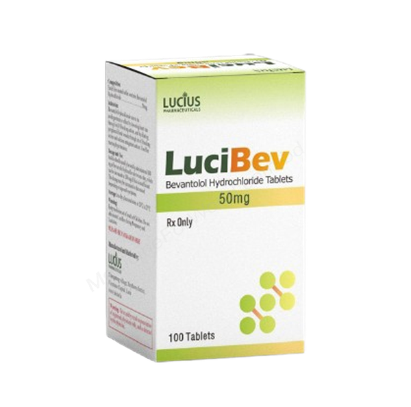 LuciBev