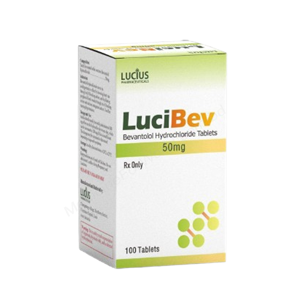 LuciBev