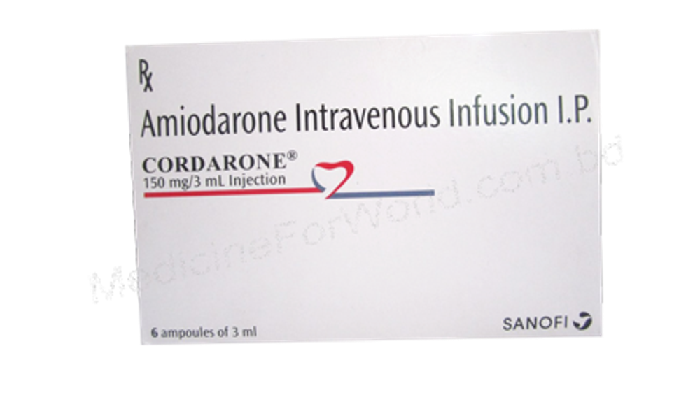Cordarone