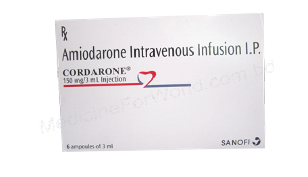 Cordarone