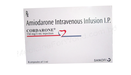 Cordarone