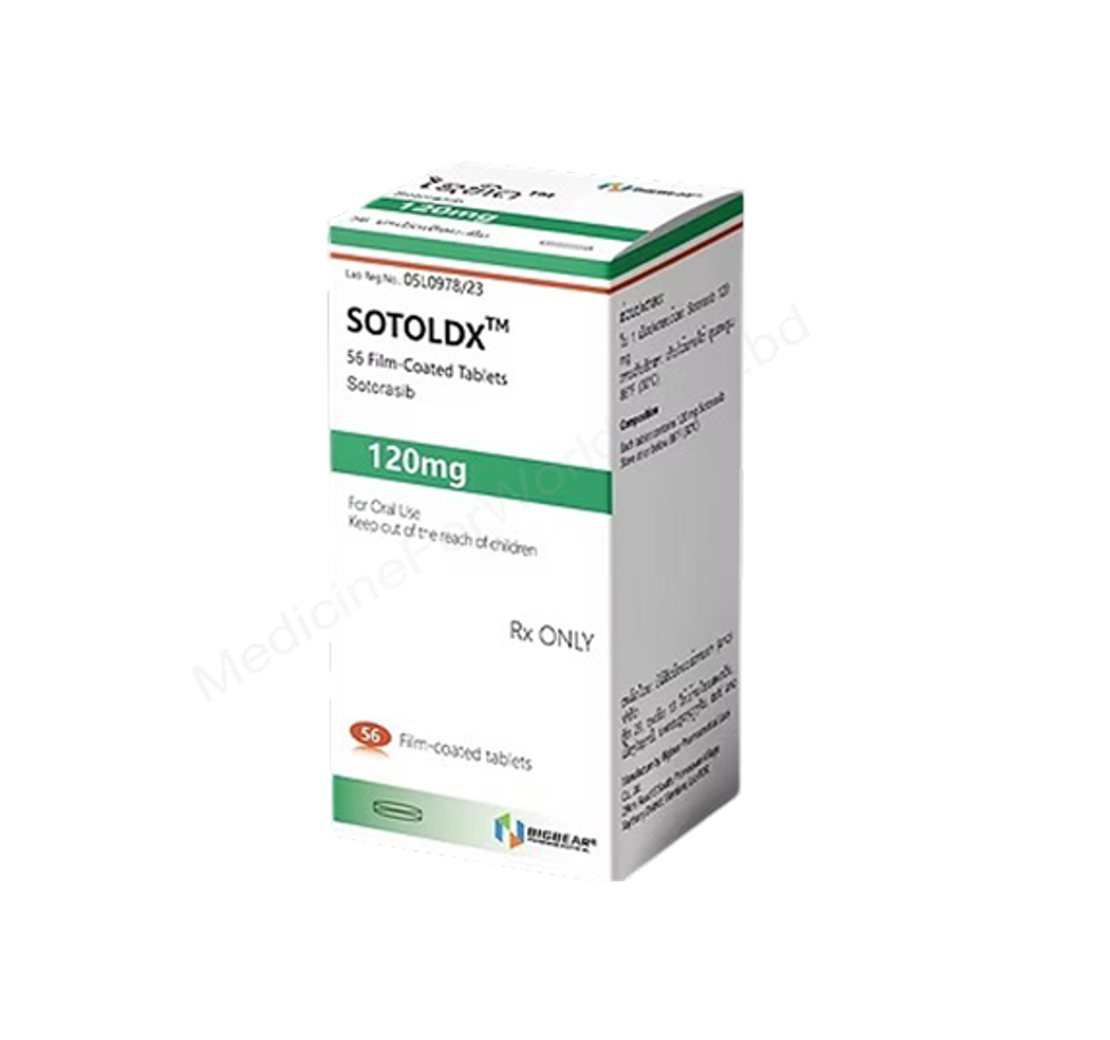 Sotoldx