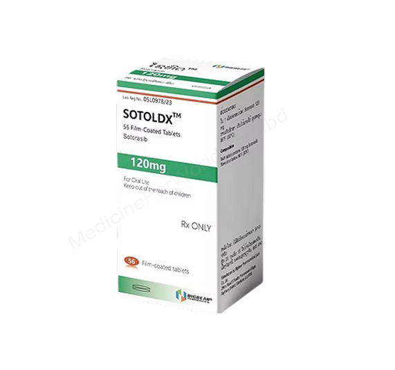Sotoldx