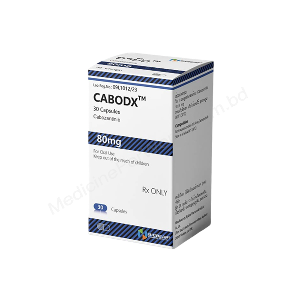 Cabodx