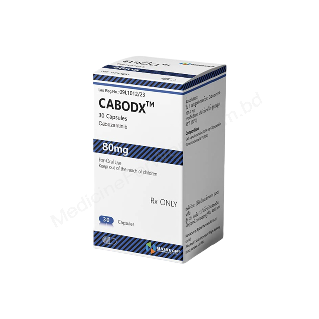 Cabodx