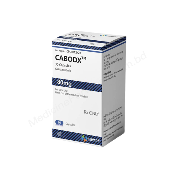 Cabodx