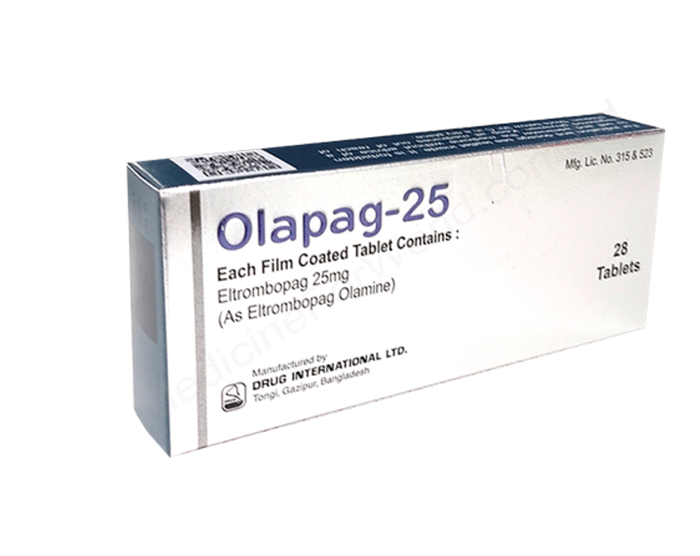 Olapag