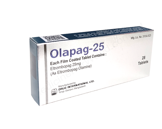 Olapag