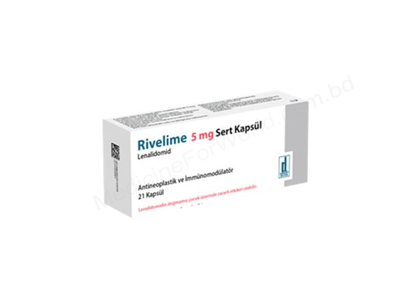 RIVELIME