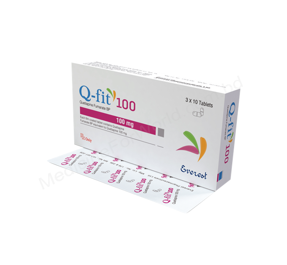 Q-Fit