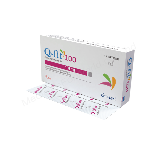 Q-Fit