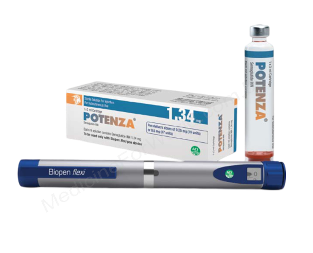 Potenza