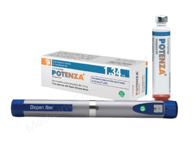 Potenza