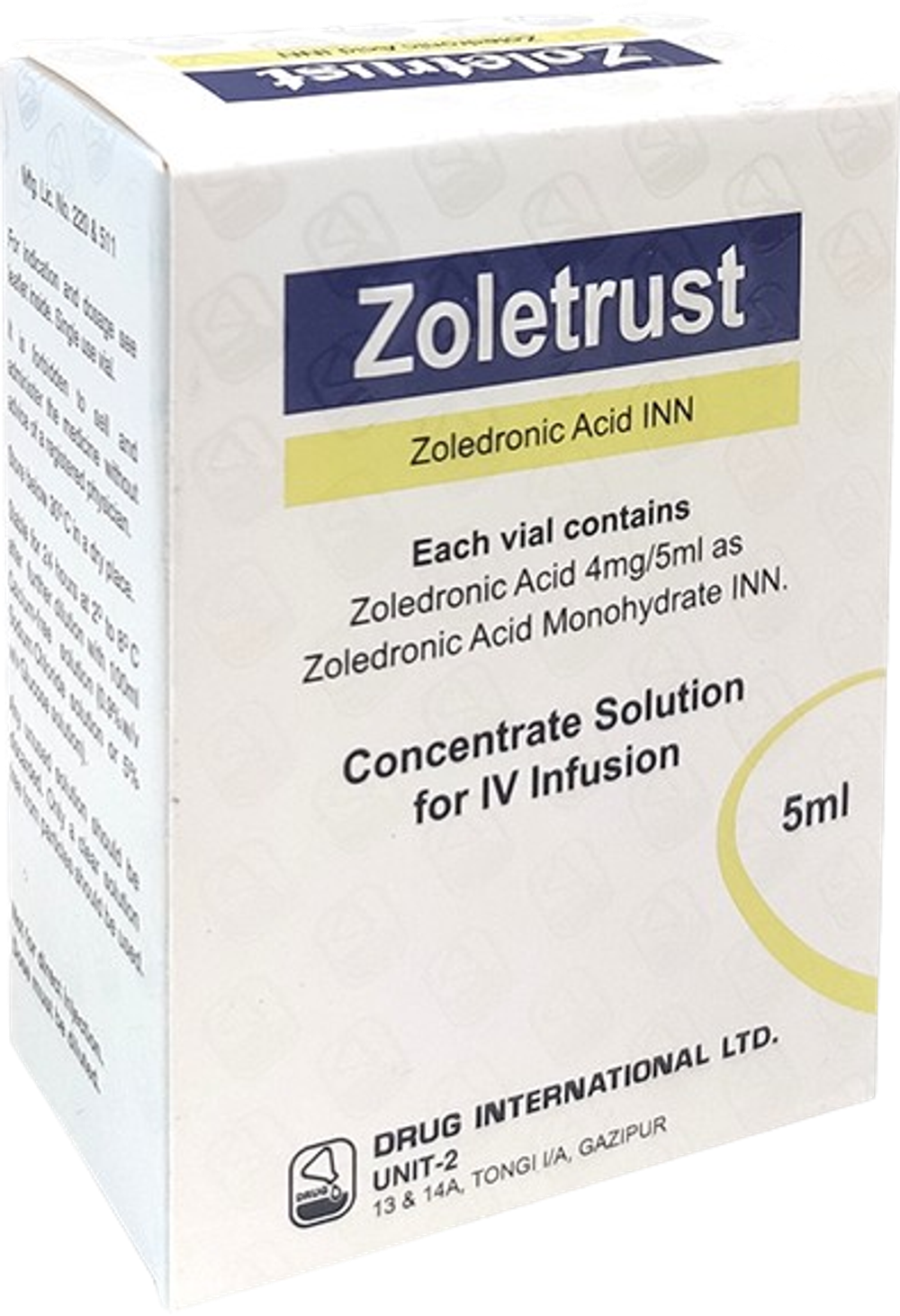 Zoletrust