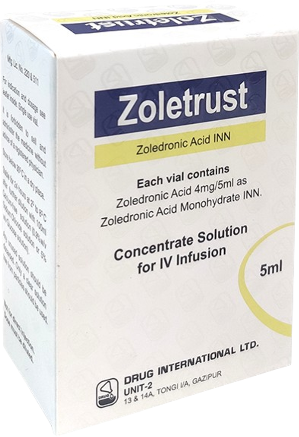 Zoletrust