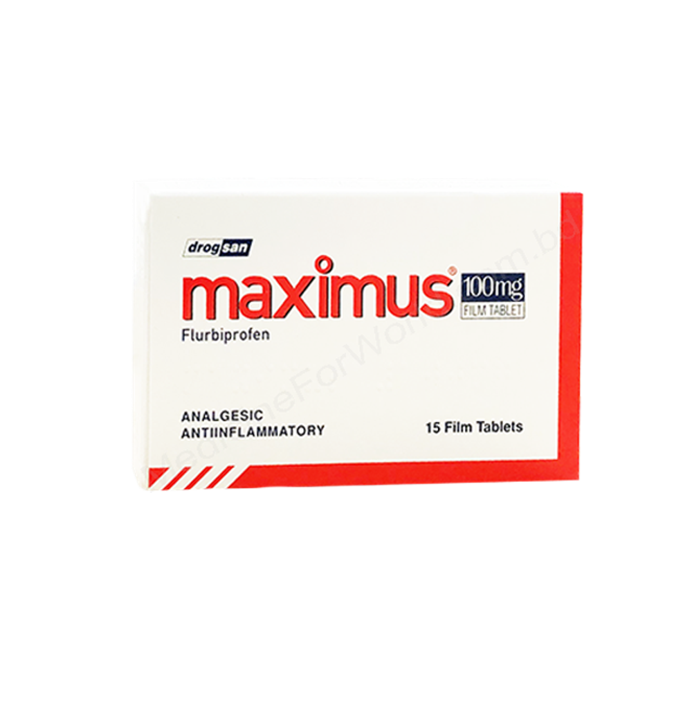 MAXIMUS