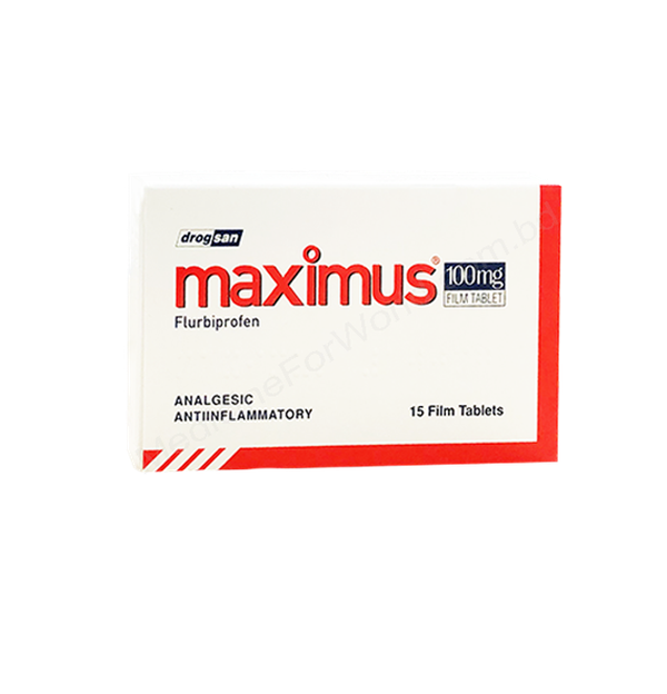 MAXIMUS