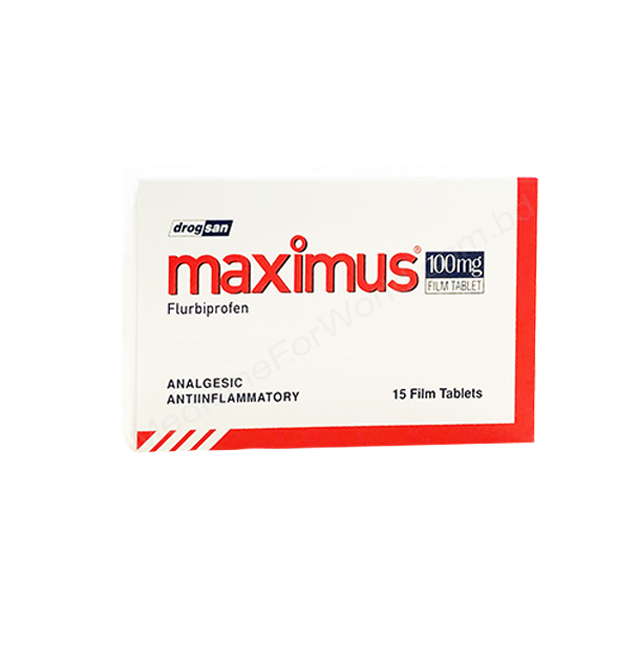 MAXIMUS