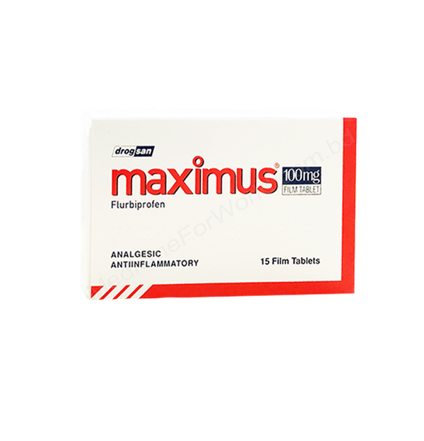 MAXIMUS