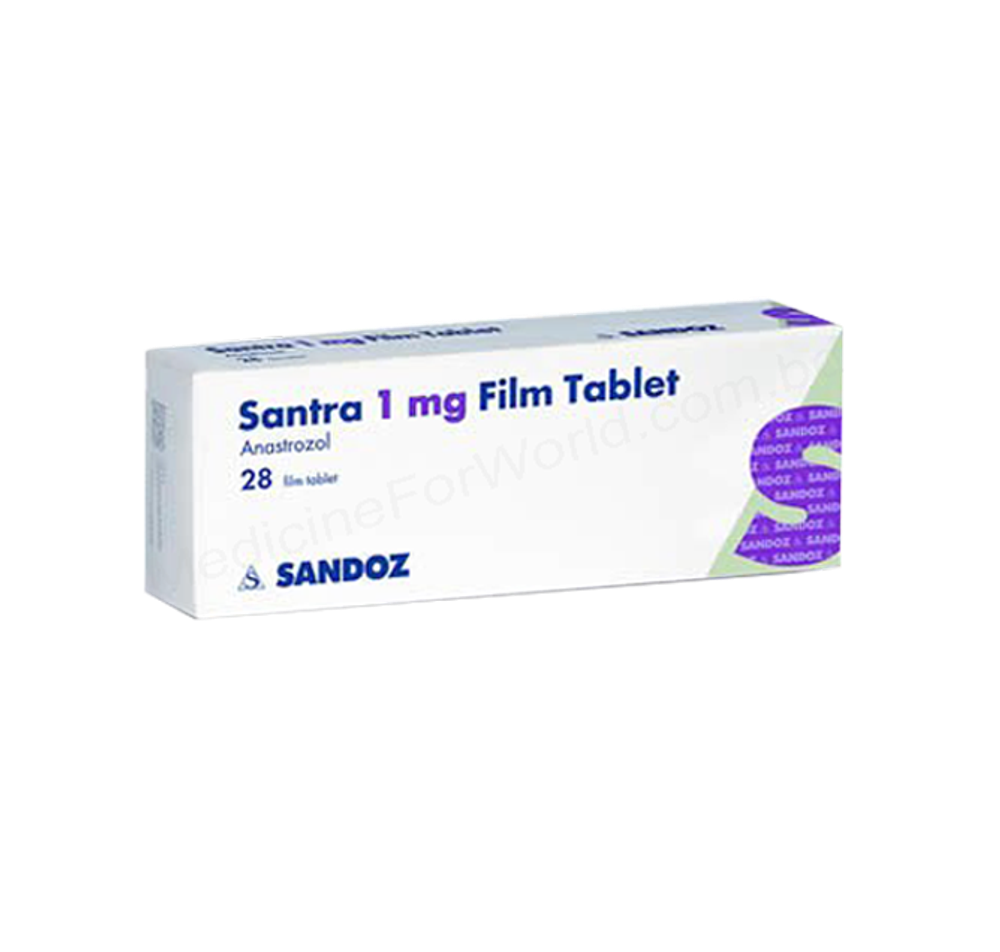 SANTRA