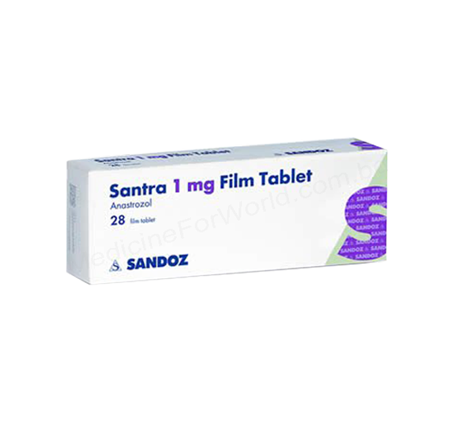 SANTRA