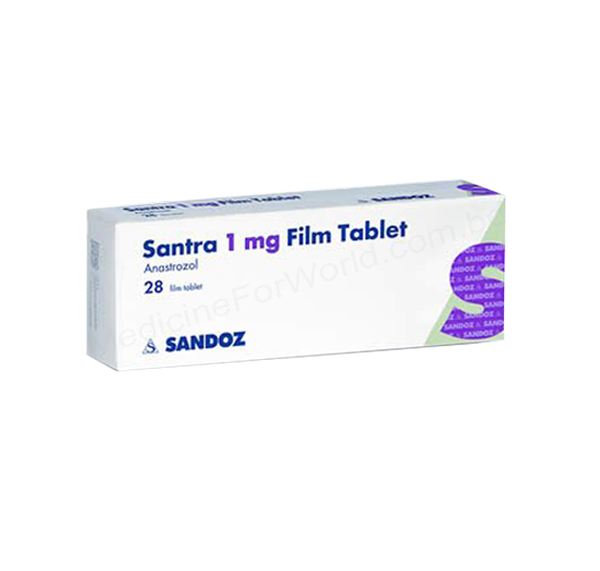 SANTRA