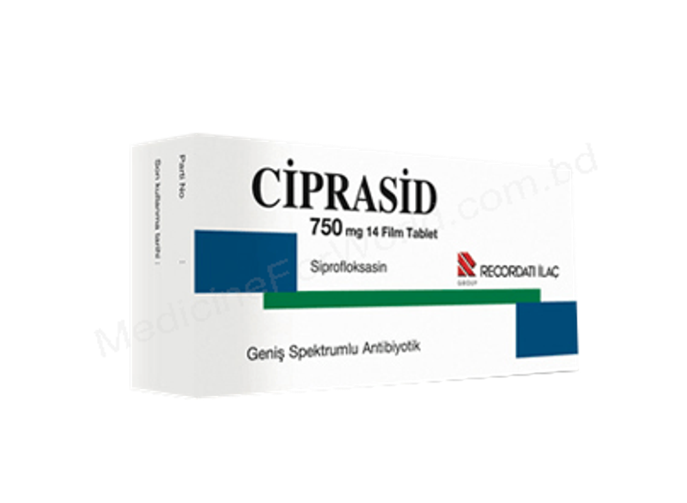 CIPRASID