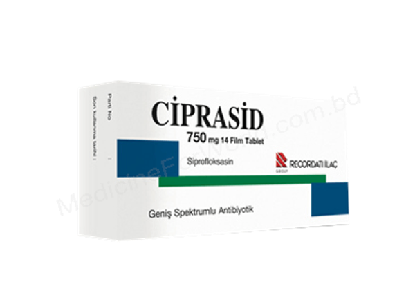 CIPRASID