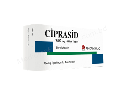 CIPRASID