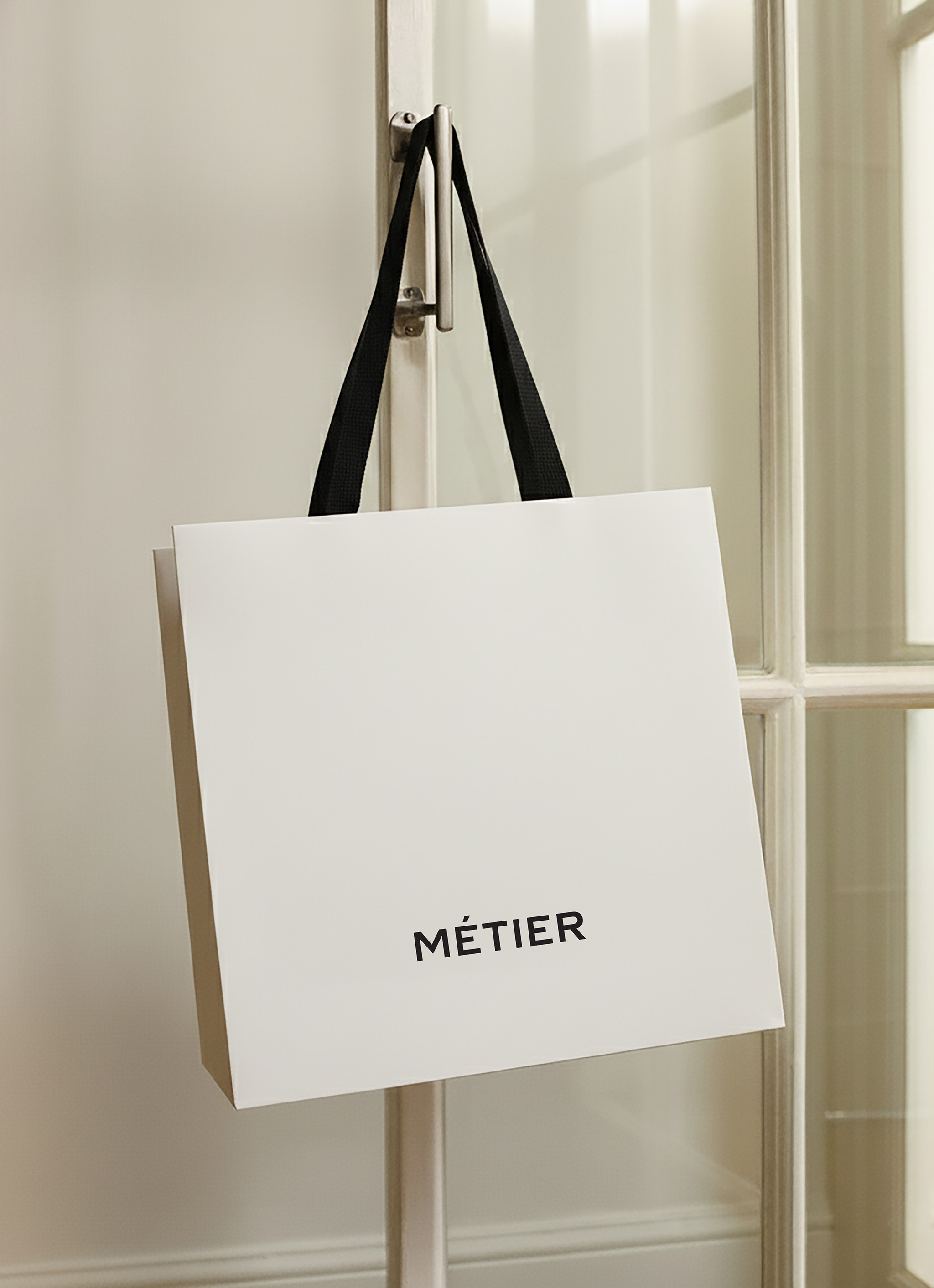 Métier