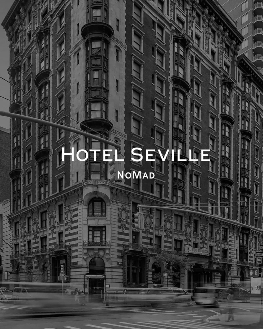 Hotel Seville