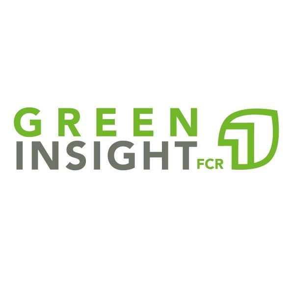 Green Insight I logo