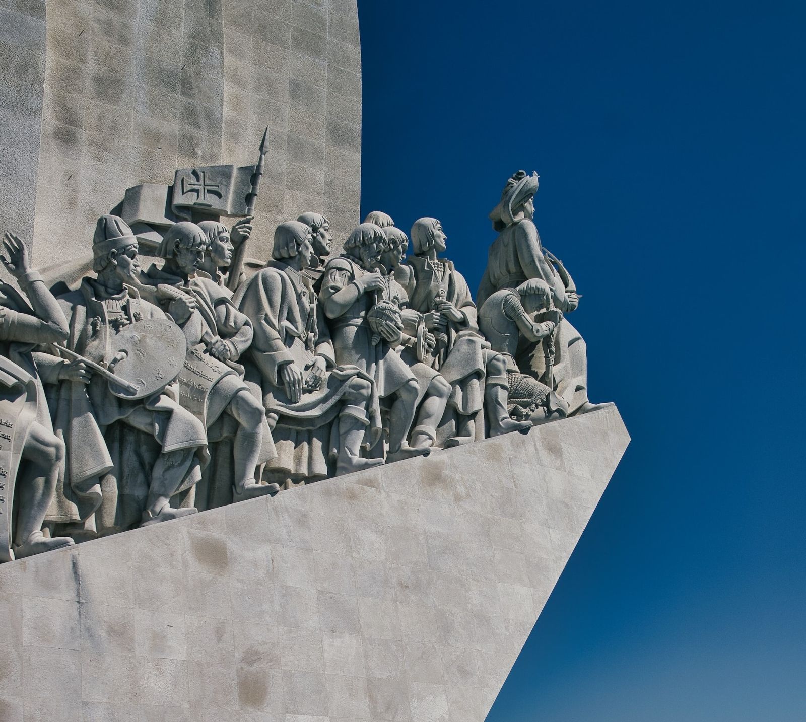 Padrão dos Descobrimentos Monument