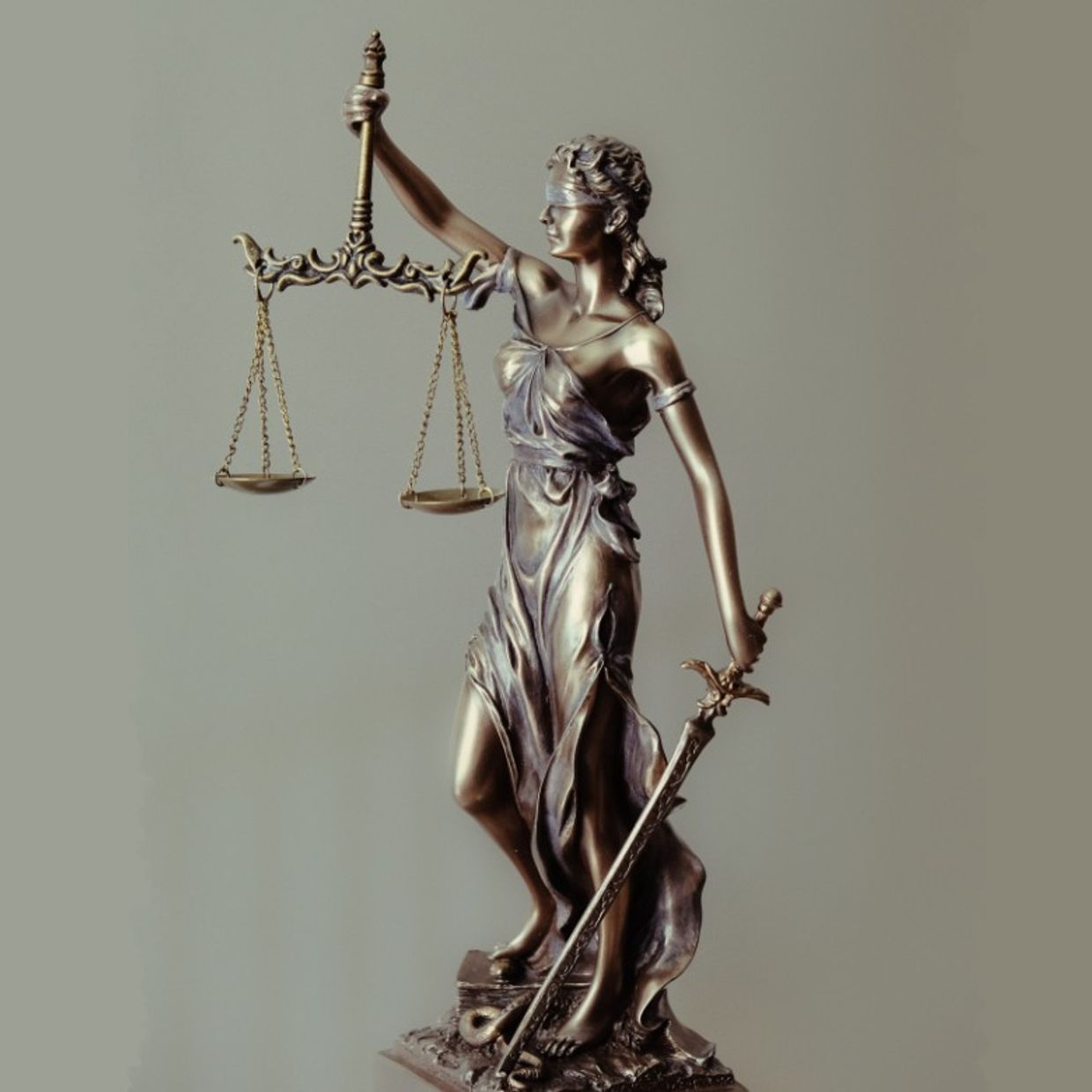 justice symbol