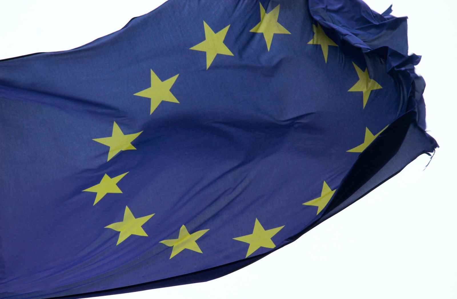 EU Flag