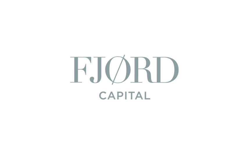 Fjord Capital logo
