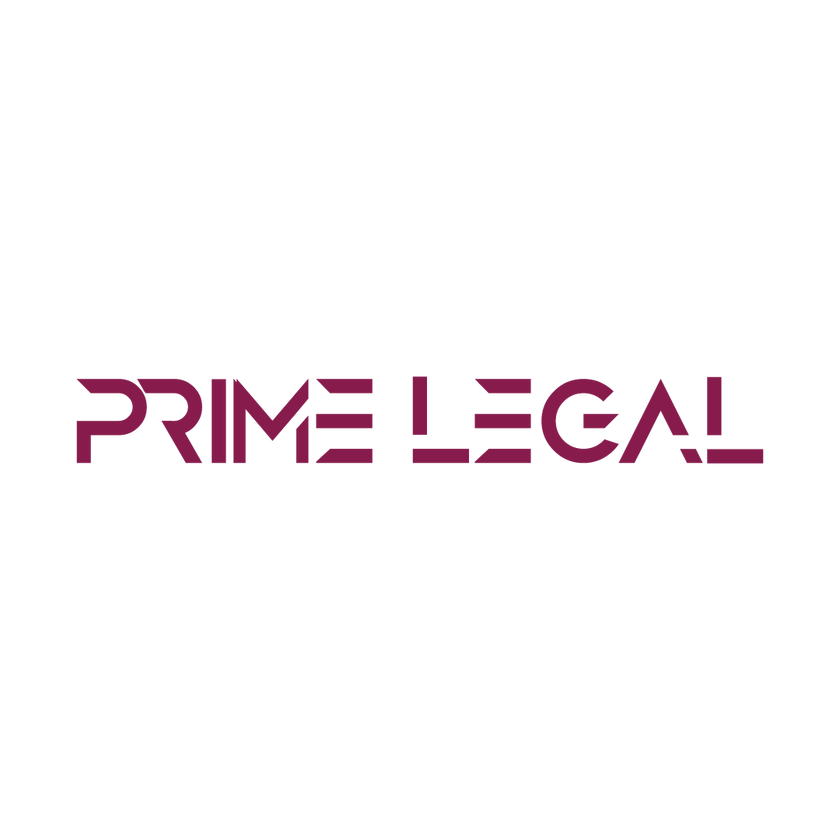 Prime Legal logo