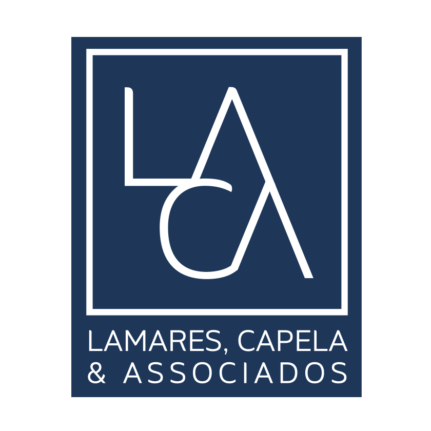 Lamares, Capela & Associados logo