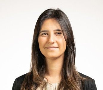 Lawyer Bruna Casagrande