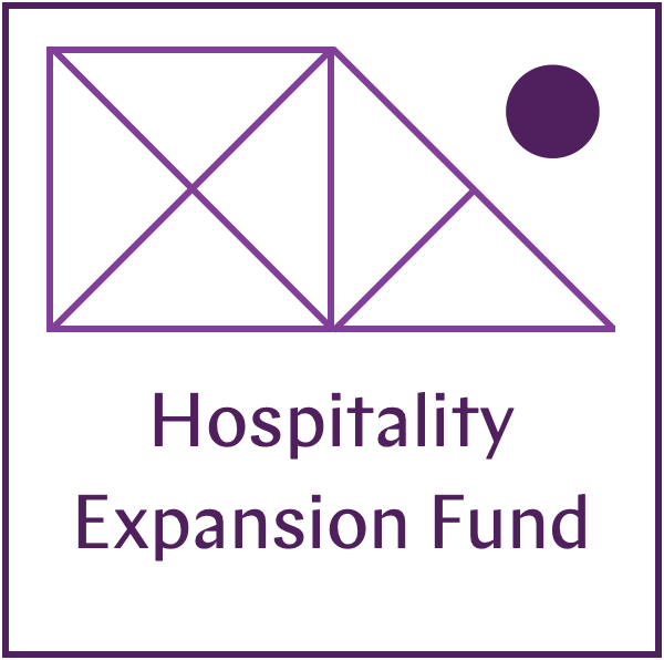 Hospitality Expansion Fund logo