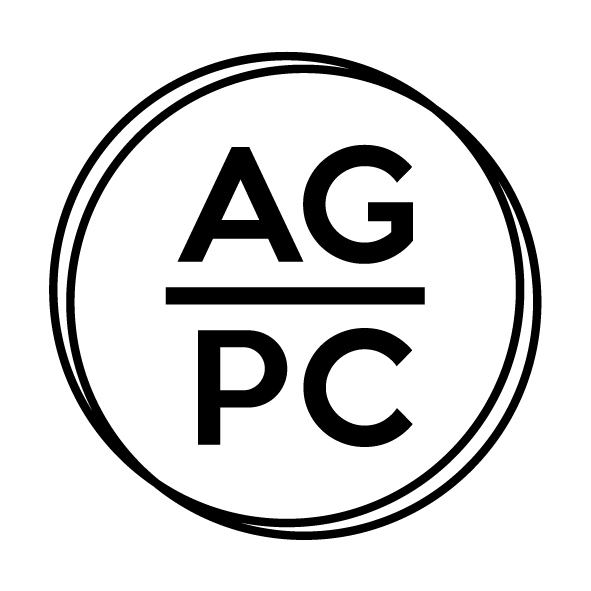 AGPC logo