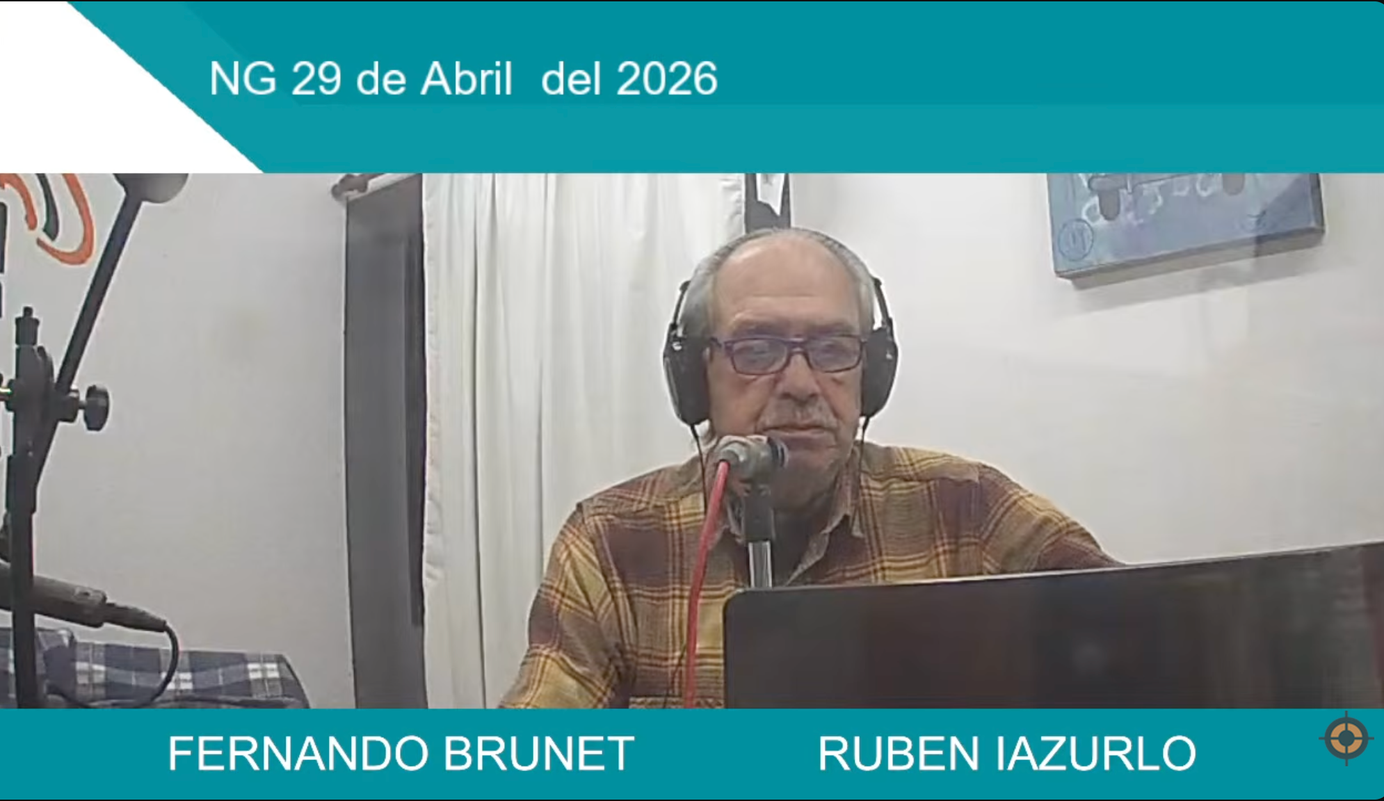 Noticias Geselinas Villa Gesell 29/04/26