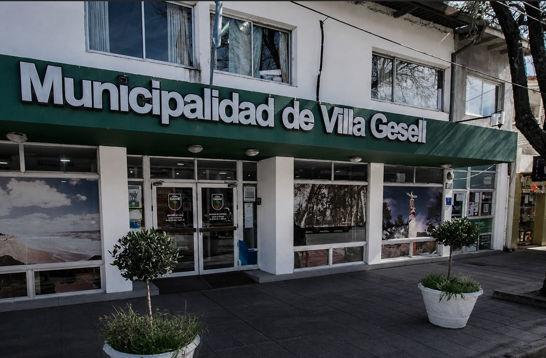 Villa Gesell extendió por un año la emergencia pública municipal