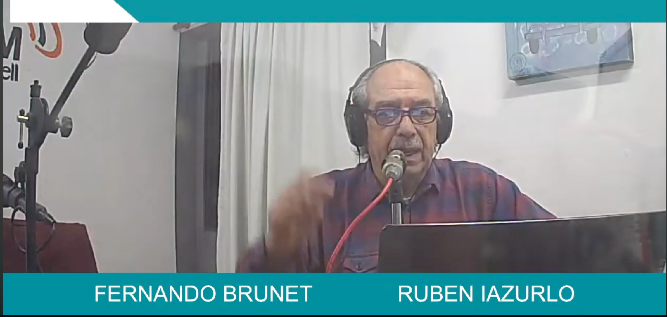 Mirando Al Sudeste 19/04/26