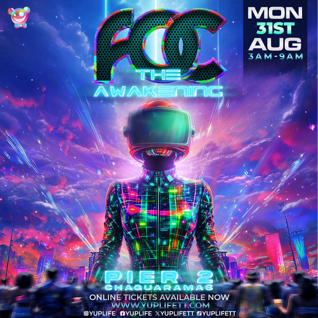 FOC Summer 2026